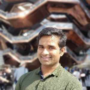 Meet your Posher, Anupam